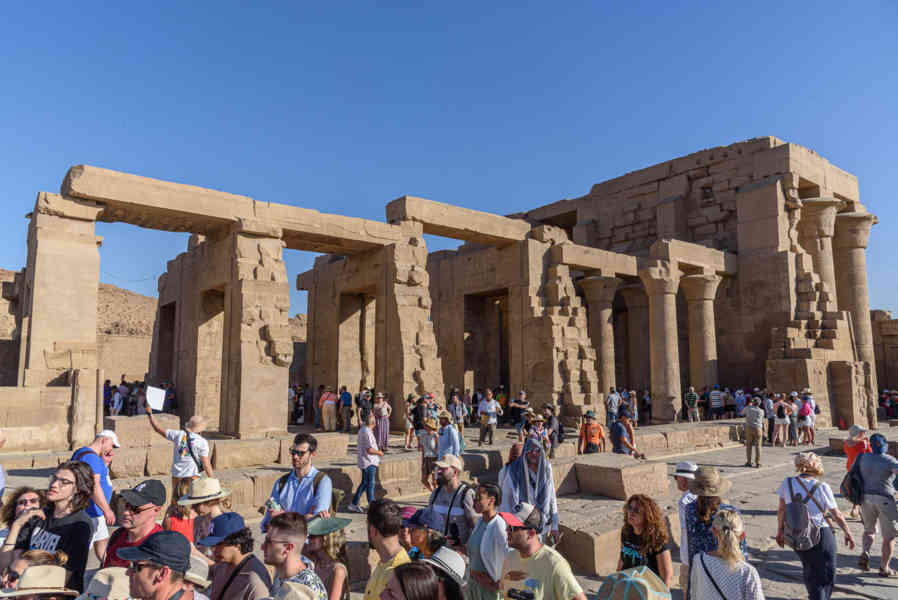 Egipto 290 - Templo de Kom Ombo.jpg
